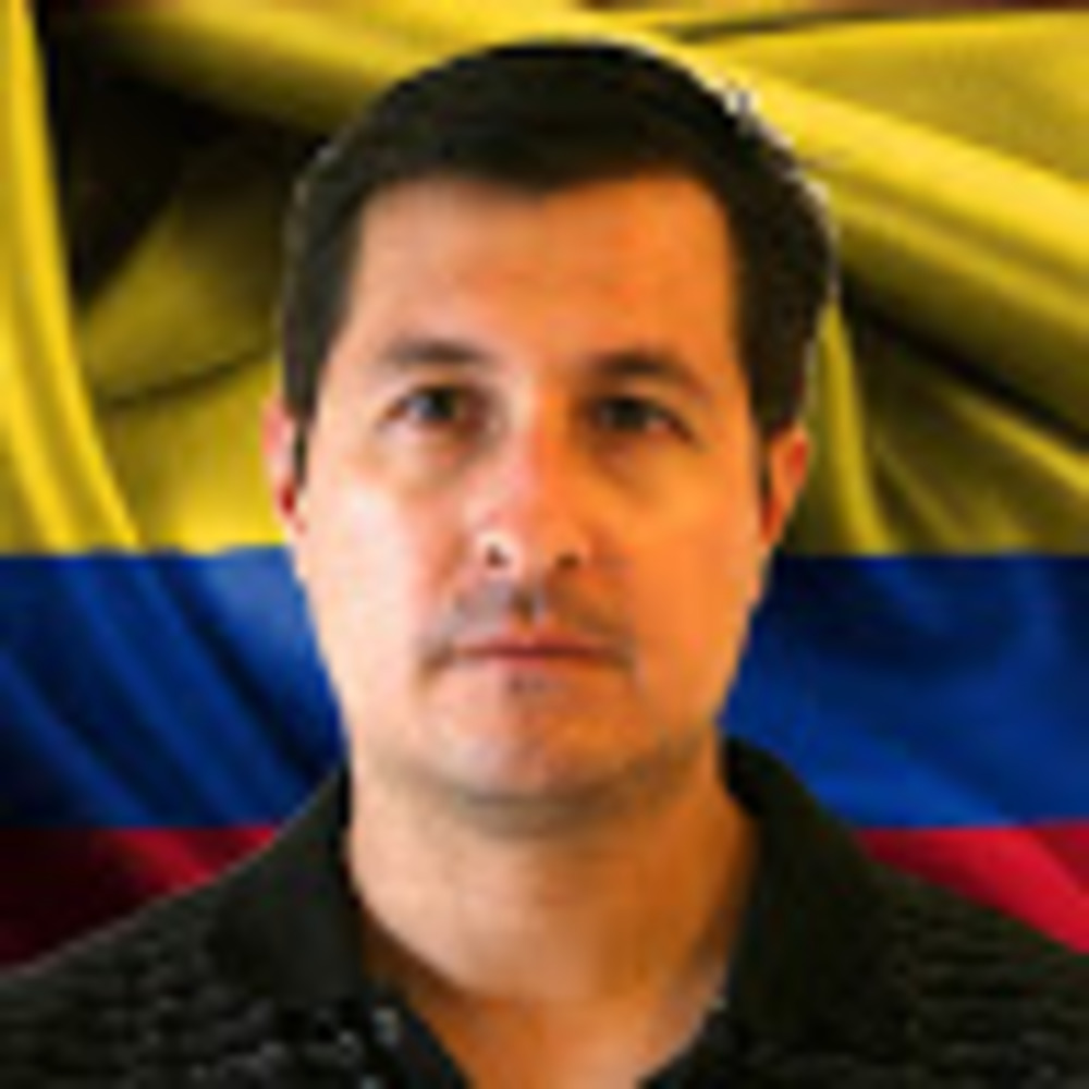 Meet your Posher, Juan pablo